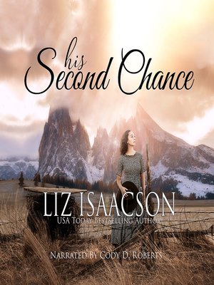 cover image of His Second Chance